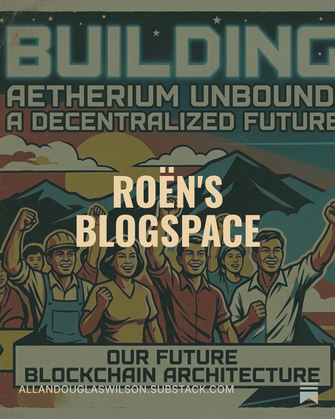 Work Availability and Initiatives: An Update on Roën Systems